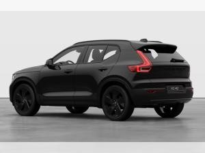 Volvo XC40 B3 B DKG Ultra Black Edition