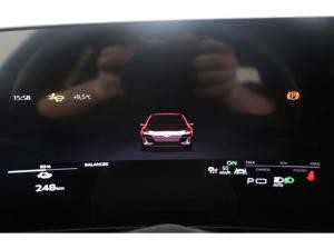 Audi A6 e-tron Avant performance AHK/Bei.Dis.