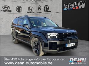 Hyundai SANTA FE Hybrid 4WD (5-Sitzer) INTRO inkl. Winterkompletträder