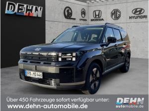 Hyundai SANTA FE Hybrid 4WD (5-Sitzer) INTRO inkl. Winterkompletträder