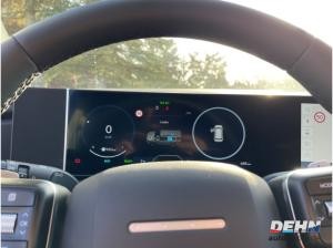 Hyundai SANTA FE Hybrid 4WD (5-Sitzer) INTRO inkl. Winterkompletträder