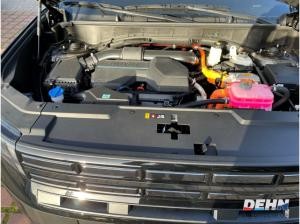 Hyundai SANTA FE Hybrid 4WD (5-Sitzer) INTRO inkl. Winterkompletträder