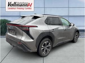 Toyota bZ4X inkl. Comfort-Paket