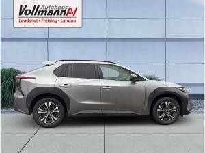 Toyota bZ4X inkl. Comfort-Paket