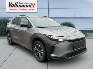 Toyota bZ4X inkl. Comfort-Paket