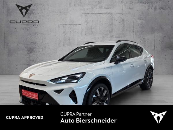 Cupra Formentor VZ 1.5 e-HYBRID DSG AHK MATRIX DRIVE | eHECK