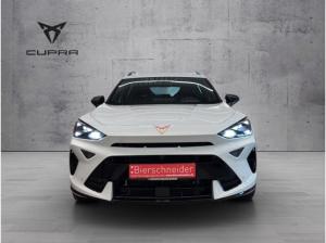 Cupra Formentor VZ 1.5 e-HYBRID DSG AHK  MATRIX DRIVE | eHECK