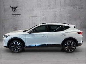 Cupra Formentor VZ 1.5 e-HYBRID DSG AHK  MATRIX DRIVE | eHECK