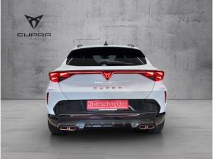 Cupra Formentor VZ 1.5 e-HYBRID DSG AHK  MATRIX DRIVE | eHECK
