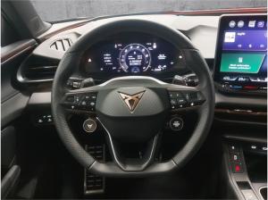 Cupra Terramar VZ 2.0 TSI 4Drive DSG 🔥1590€ Anzahlung🔥 20 PANO | AHK | HD-MATRIX | SENNHEISER | INTELLIGEN