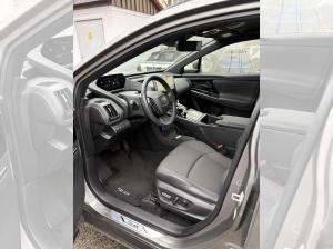 Toyota bZ4X inkl. Comfort-Paket