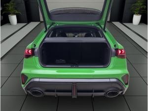Audi RS3 Sportback Q MATRIX NAVI SONOS KAMERA