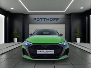 Audi RS3 Sportback Q MATRIX NAVI SONOS KAMERA