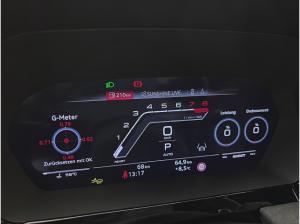 Audi RS3 Sportback Q MATRIX NAVI SONOS KAMERA