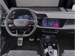 Audi RS3 Sportback Q MATRIX NAVI SONOS KAMERA