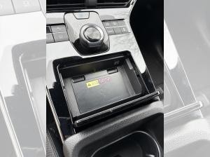 Toyota bZ4X inkl. Comfort-Paket