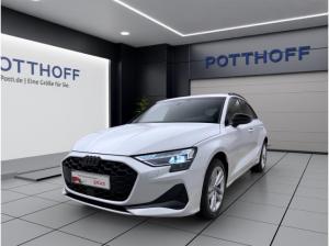 Audi A3 Sportback TDI ADVANCED NAVI LED KAMERA VIRTUAL
