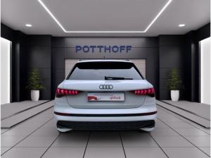 Audi A3 Sportback TDI ADVANCED NAVI LED KAMERA VIRTUAL