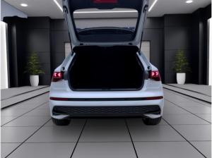 Audi A3 Sportback TDI ADVANCED NAVI LED KAMERA VIRTUAL