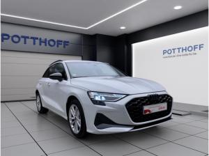 Audi A3 Sportback TDI ADVANCED NAVI LED KAMERA VIRTUAL