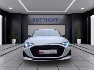 Audi A3 Sportback TDI ADVANCED NAVI LED KAMERA VIRTUAL