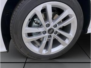 Audi A3 Sportback TDI ADVANCED NAVI LED KAMERA VIRTUAL