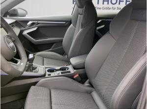 Audi A3 Sportback TDI ADVANCED NAVI LED KAMERA VIRTUAL