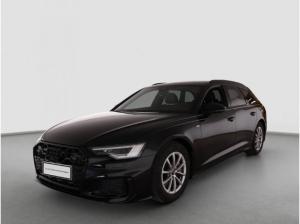 Audi A6 Avant 45 TDI Q S LINE PANO AHK MATRIX NAVI