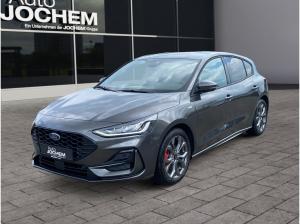 Ford Focus ST-LINE WINTERPAKET, FAHRERASSISTENZ-PAKET EASY-PARKING-PAKET