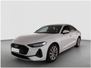 Audi A5 Limousine TDI Q DESIGN AHK MATRIX NAVI SITZHZG