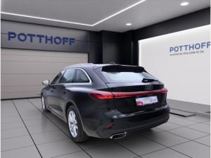 Audi A5 Avant TFSI NAVI PDC SITZHZG VIRTUAL