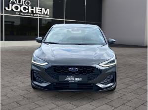 Ford Focus ST-LINE WINTERPAKET, FAHRERASSISTENZ-PAKET EASY-PARKING-PAKET