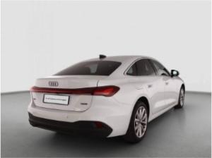 Audi A5 Limousine TDI Q DESIGN AHK MATRIX NAVI SITZHZG