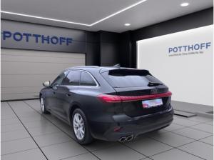 Audi A5 Avant TDI NAVI KAMERA HuD B&O PDC