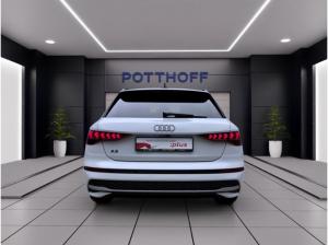 Audi A3 Sportback 40 TFSIe NAVI LED KAMERA SITZHZG