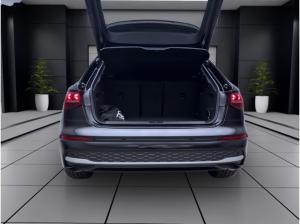 Audi A3 Sportback 40 TFSIe ADVANCED NAVI+ KAMERA PDC LM17