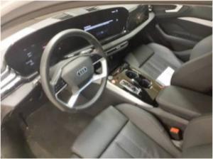 Audi A5 Limousine TDI Q DESIGN AHK MATRIX NAVI SITZHZG