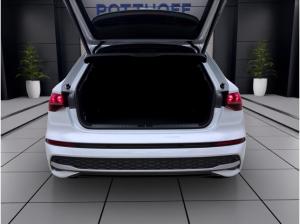 Audi A3 Sportback 40 TFSIe NAVI LED KAMERA SITZHZG