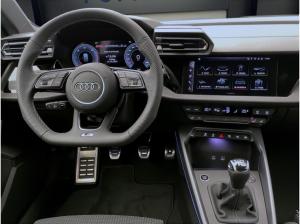 Audi A3 Sportback TDI ADVANCED NAVI LED KAMERA VIRTUAL