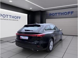 Audi A5 Avant TFSI NAVI PDC SITZHZG VIRTUAL