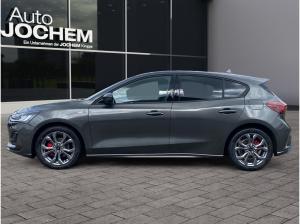 Ford Focus ST-LINE WINTERPAKET, FAHRERASSISTENZ-PAKET EASY-PARKING-PAKET