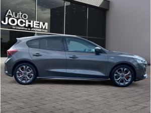 Ford Focus ST-LINE WINTERPAKET, FAHRERASSISTENZ-PAKET EASY-PARKING-PAKET