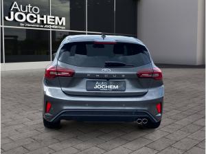 Ford Focus ST-LINE WINTERPAKET, FAHRERASSISTENZ-PAKET EASY-PARKING-PAKET