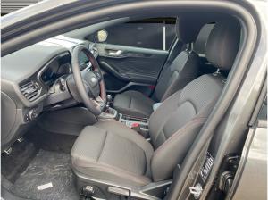 Ford Focus ST-LINE WINTERPAKET, FAHRERASSISTENZ-PAKET EASY-PARKING-PAKET