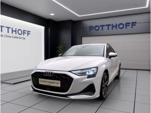 Audi A3 Sportback 30 TDI NAVI LED KAMERA VIRTUAL