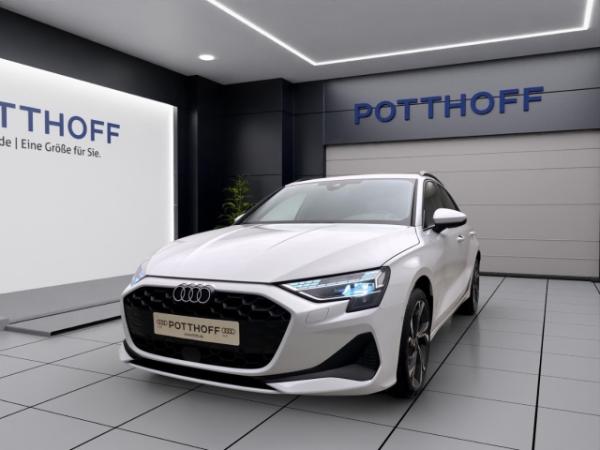 Audi A3 Sportback 30 TDI NAVI LED KAMERA VIRTUAL