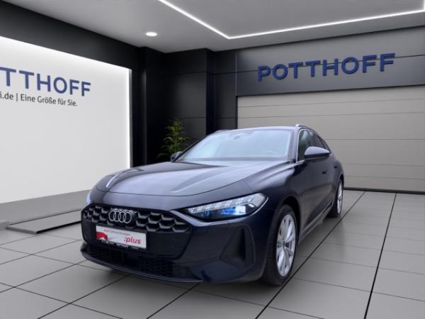 Audi A5 Avant TDI NAVI KAMERA PDC SITZHZG LM18