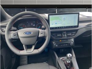 Ford Focus ST-LINE WINTERPAKET, FAHRERASSISTENZ-PAKET EASY-PARKING-PAKET