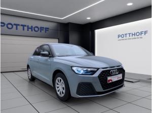 Audi A1 Sportback 25 TFSI PDC SITZHZG KLIMA LED LM17