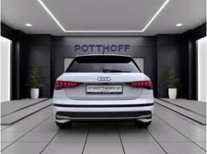 Audi A3 Sportback 30 TDI NAVI LED KAMERA VIRTUAL